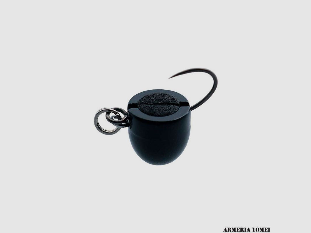 DAIWA – MASUMOROKOSHI Black Berry ø10mm | 1.1g (0743 3404)