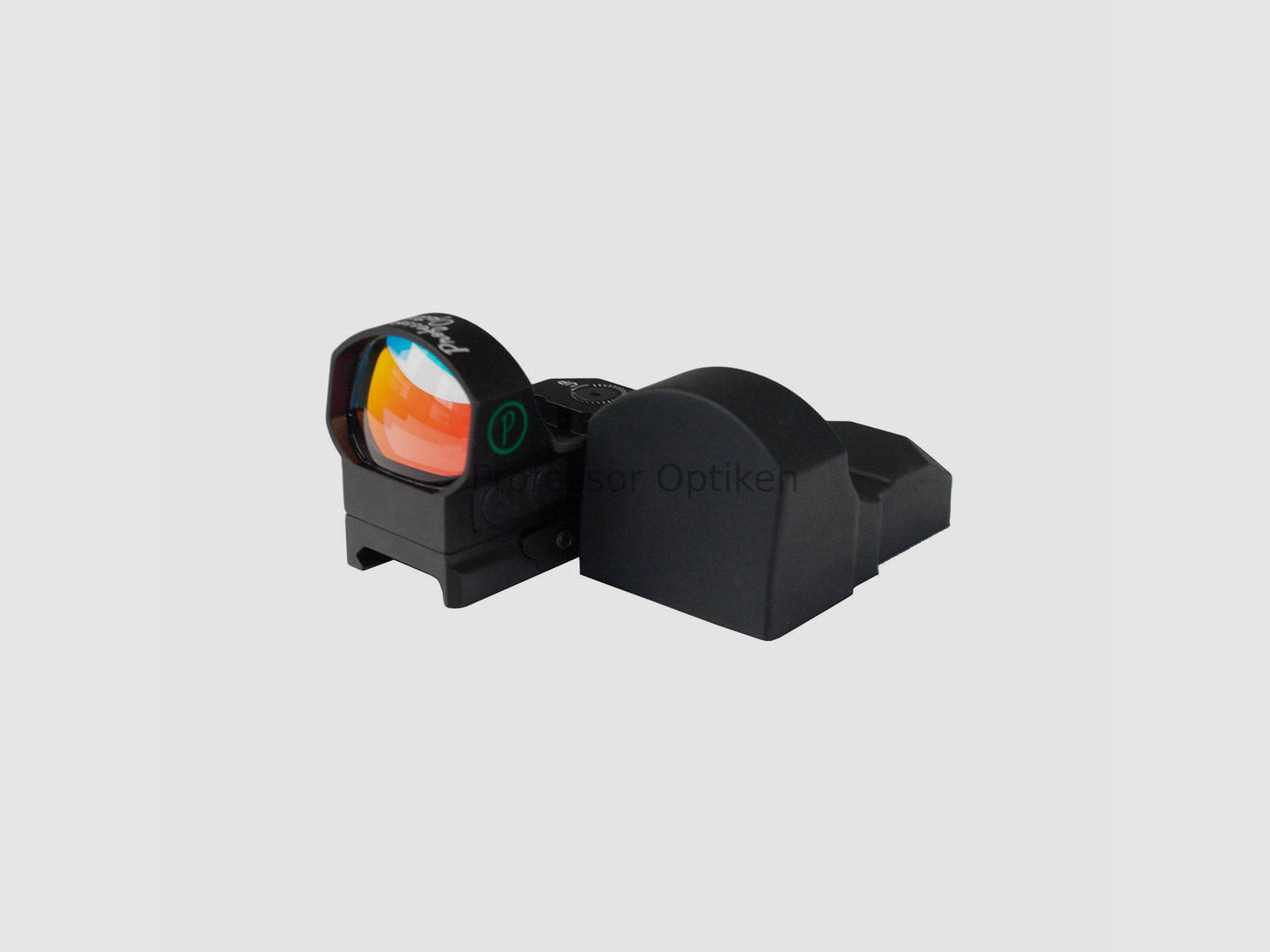 Professor Optiken Reflexvisier Königssee - 1x22x33, 3 MOA