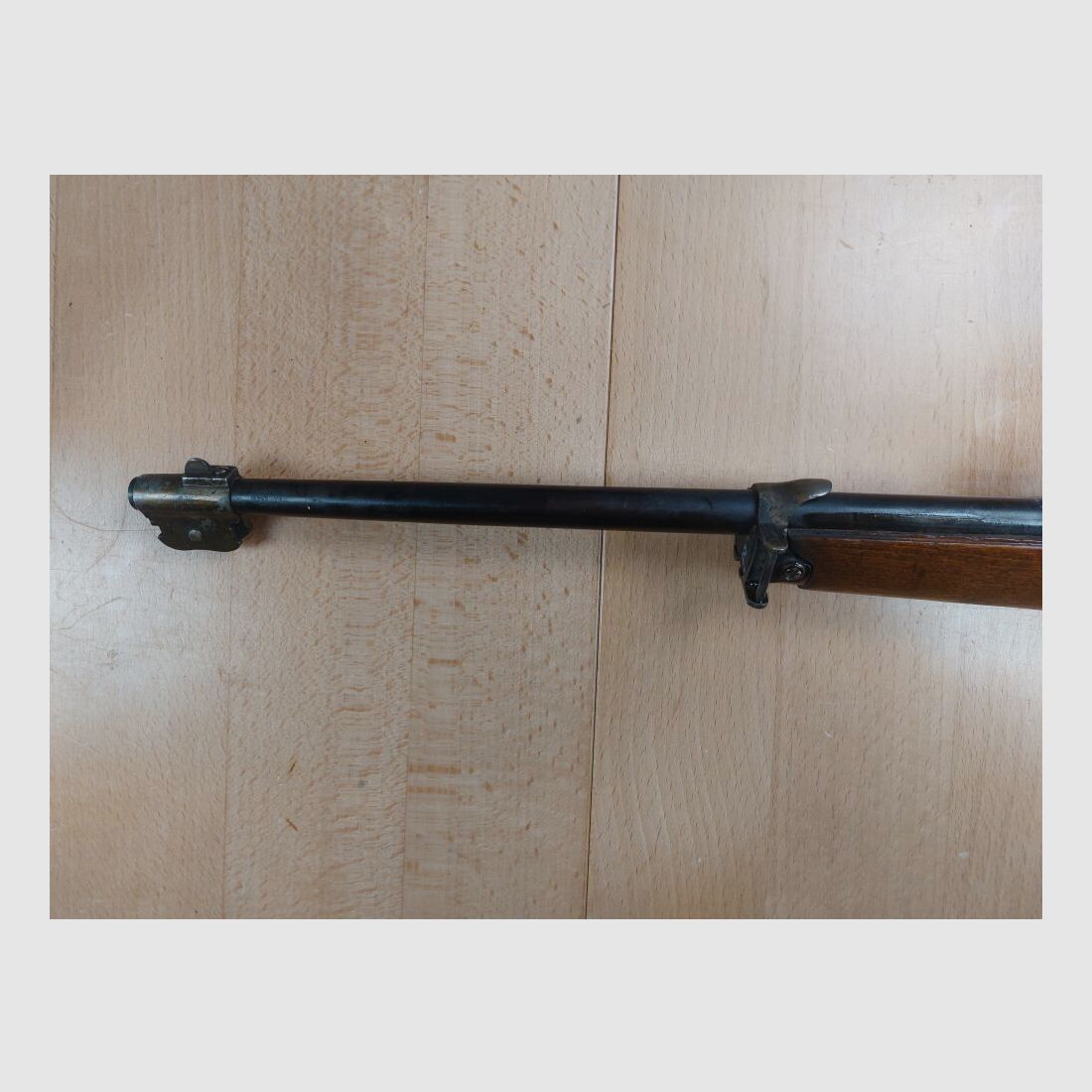 F. Ili Grazian, Verona M 1891 Balilla (Miniature Carcano)