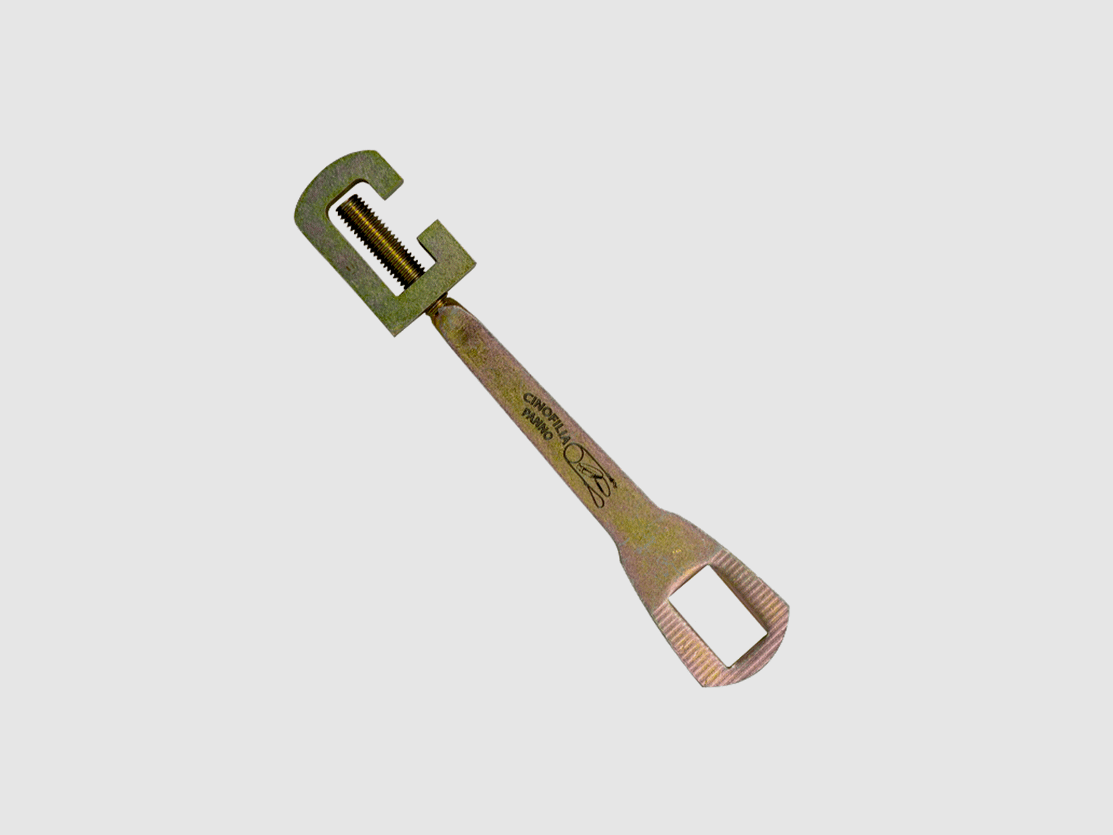 UNIVERSAL VENTILATION HOOK, image 1 of 2