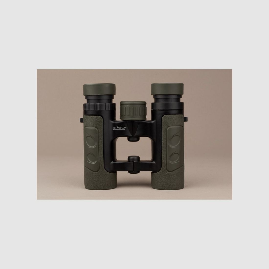 Konus Patrol 8x26 wasserdichte Ferngläser, Bild 3 von 5