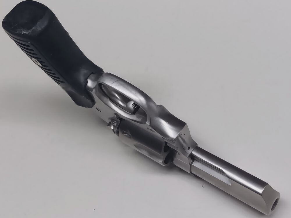 Sturm , Ruger & Co. Southport Mod. SP 101