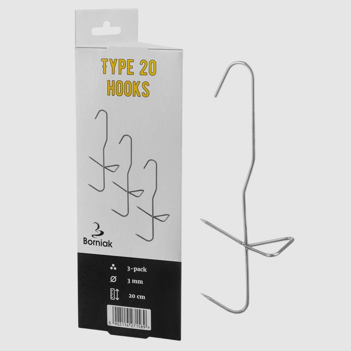 Hak Typ 20