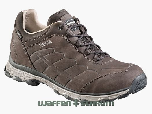 Meindl Shoe Palermo GTX® Dark Brown