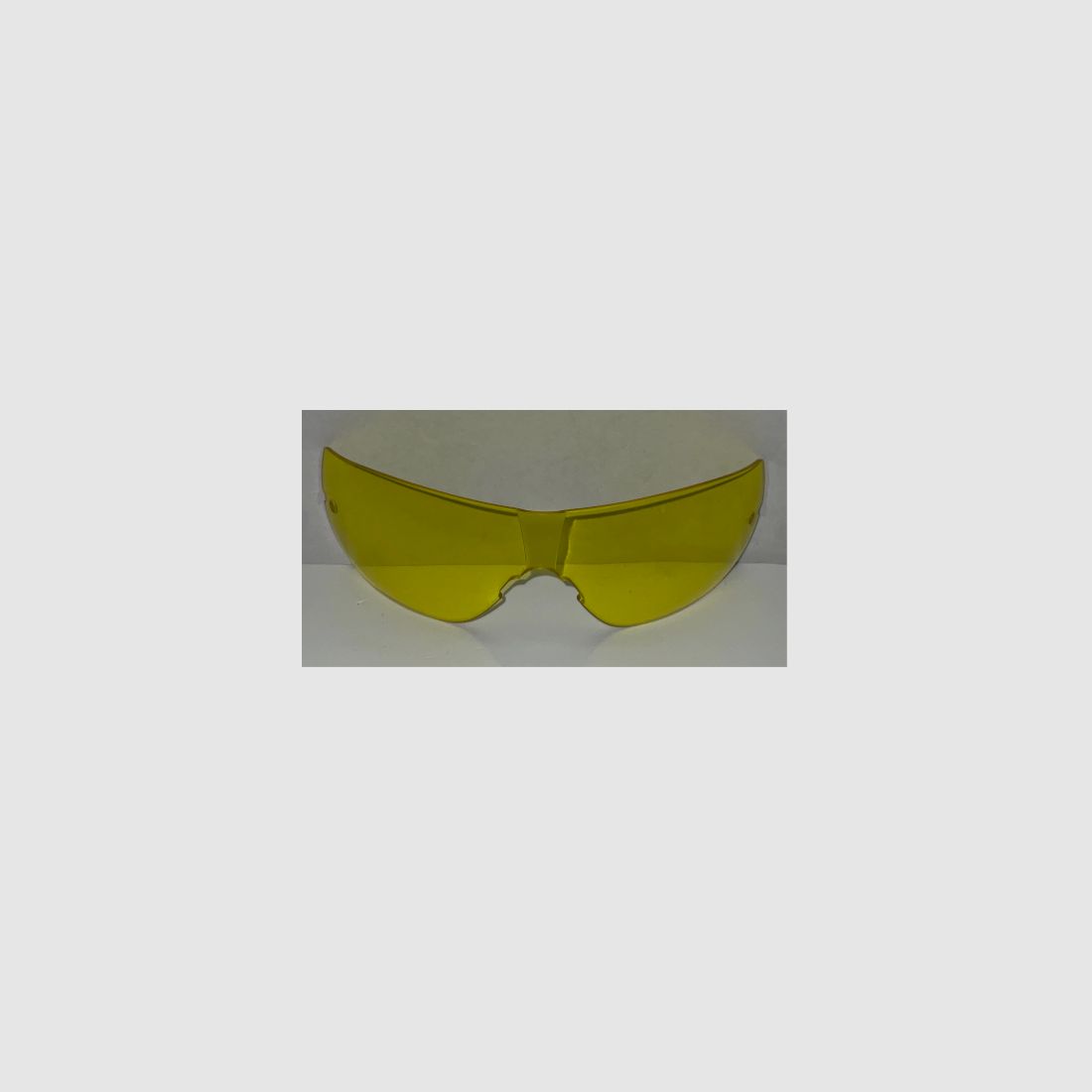 DYNA EYE – VERRE DE REMPLACEMENT TITANIA SHOT JAUNE, image 1 sur 2