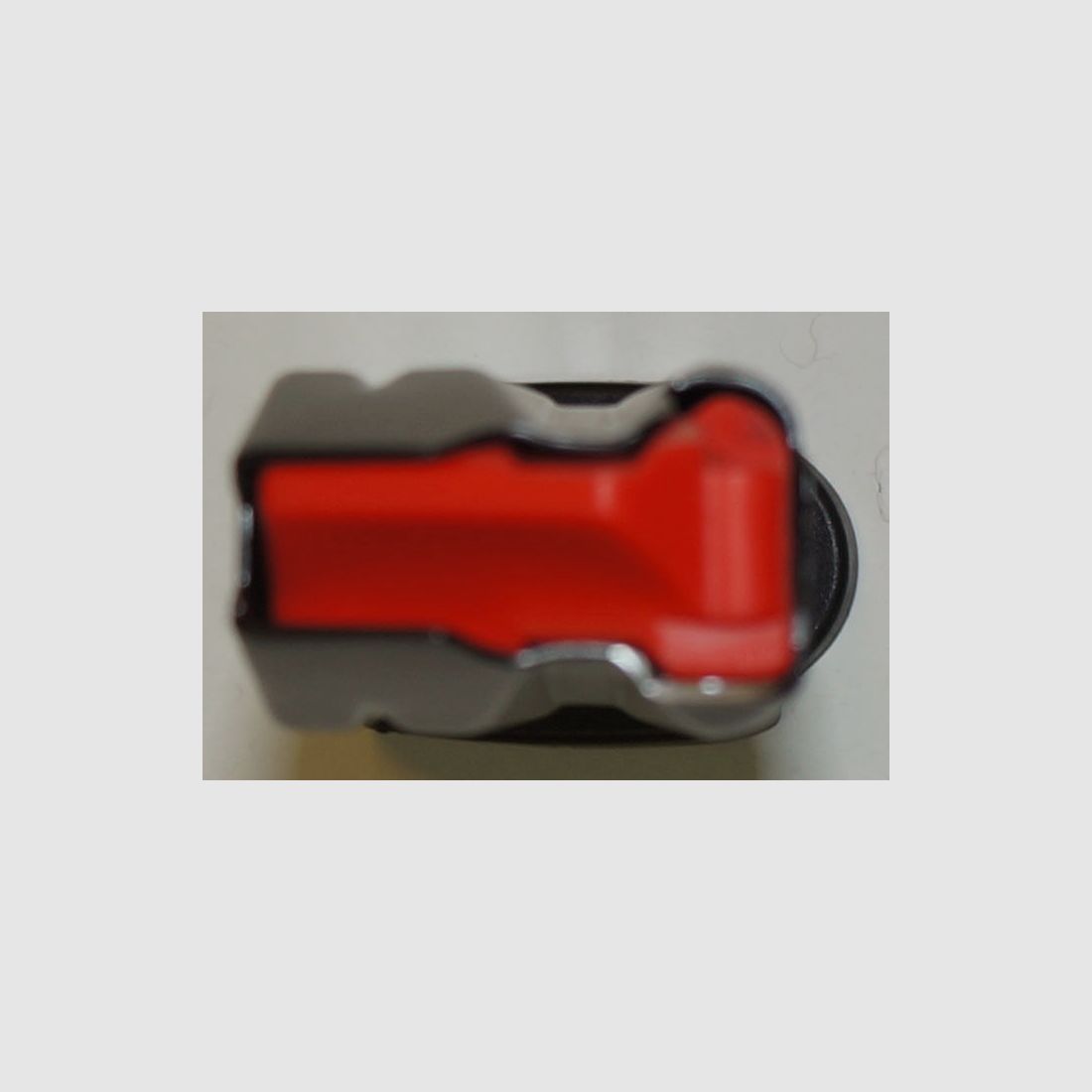 Heckler & Koch revista, Heckler & Koch, SFP9; P30, 15 disparos