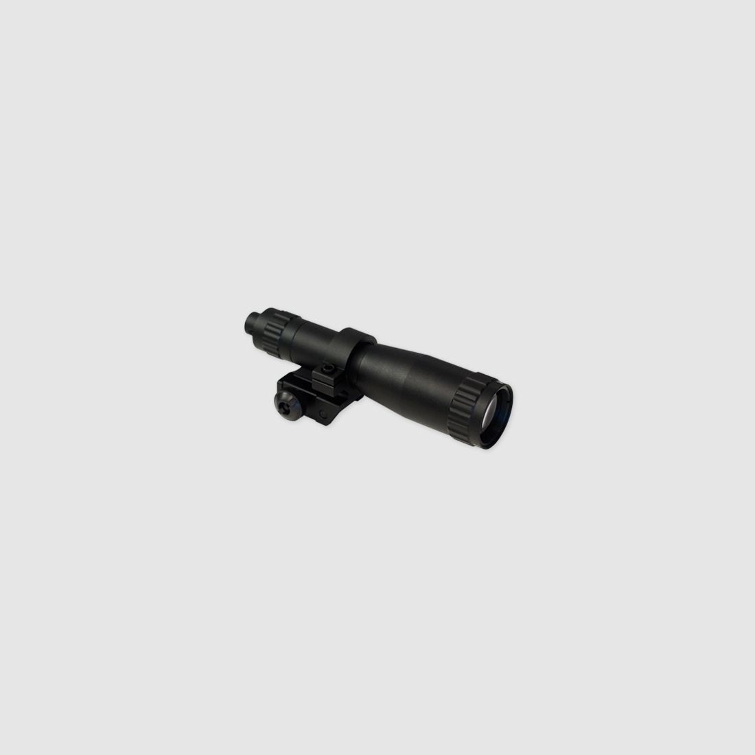 Infraroodstraler Alpha Photonics LED- 120mW/ 850nm