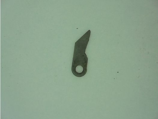 Trigger / Hammer Manurhin PP/PPK
