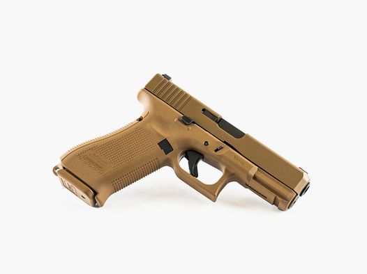 glock 19 X