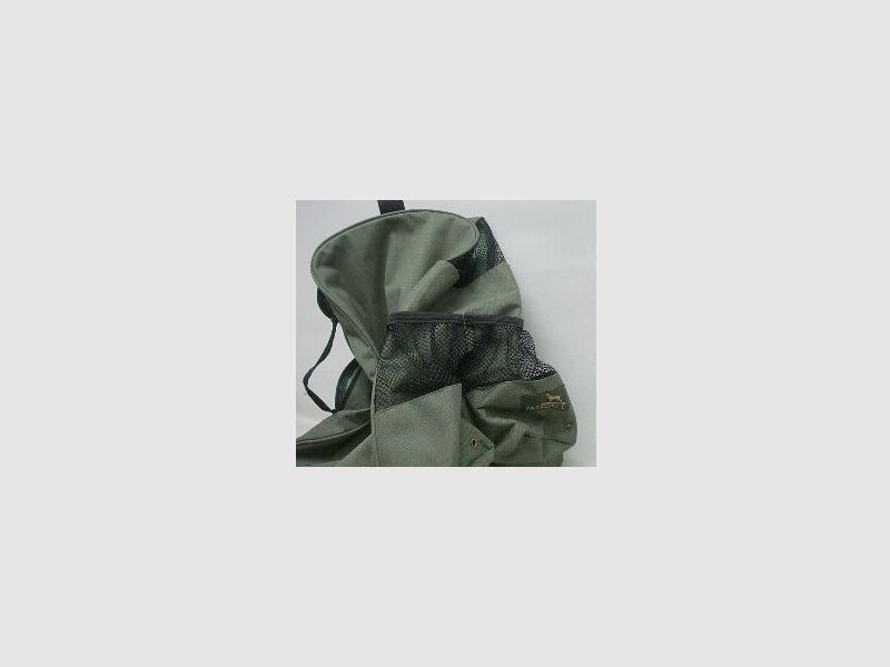 Parforce Stiefeltasche Parforce