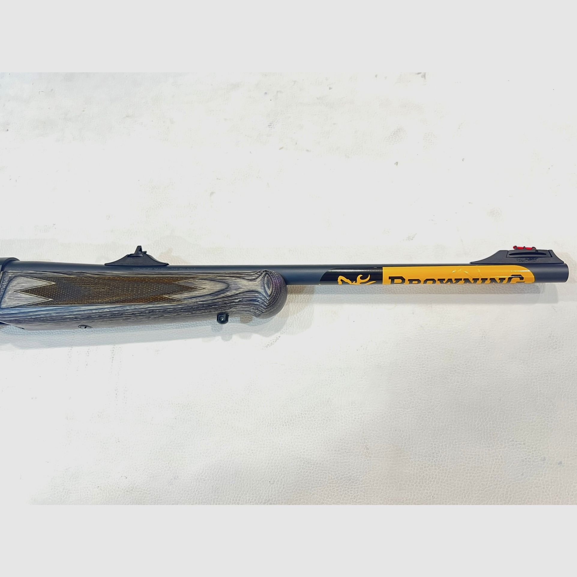 BROWNING BLR LIGHTWEIGHT TRACKER – 308 WIN., image 2 of 13