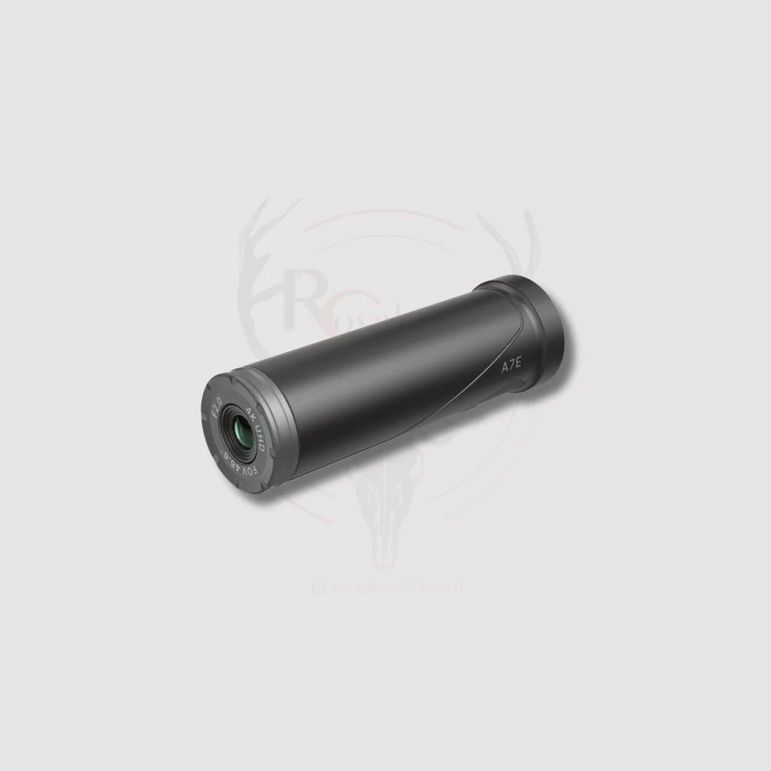 Pack HIKCAM A7E + Support Carabine HIKMICRO, image 2 sur 11