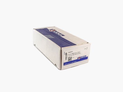 Lapua kogels .6,5mm 136gr