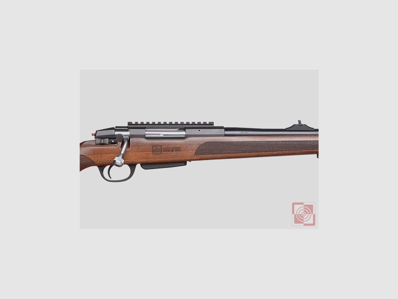 Sztucer ATA Turqua II ADJ kal. 308, zdjęcie 3 z 4