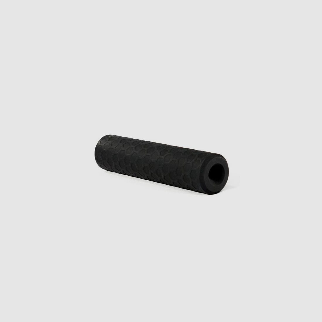 VANWARD Hunter PRO G2, Overbarrel Titanium Silencer