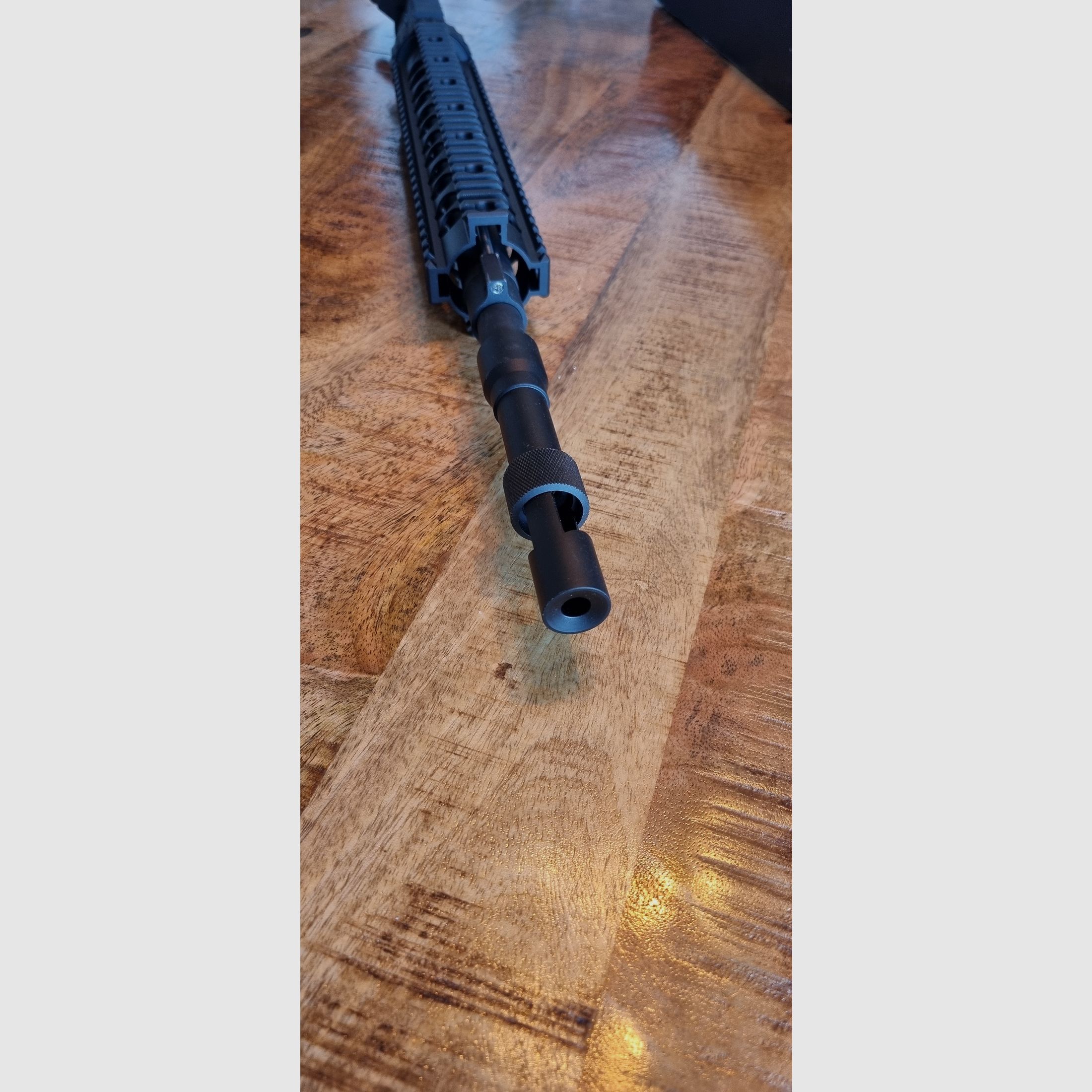 VFC MK12 MOD1 GBBR Upper Receiver 