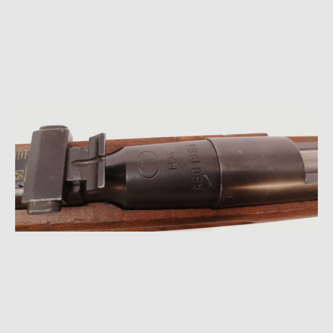 Mosin Nagant Trainingsbüchse