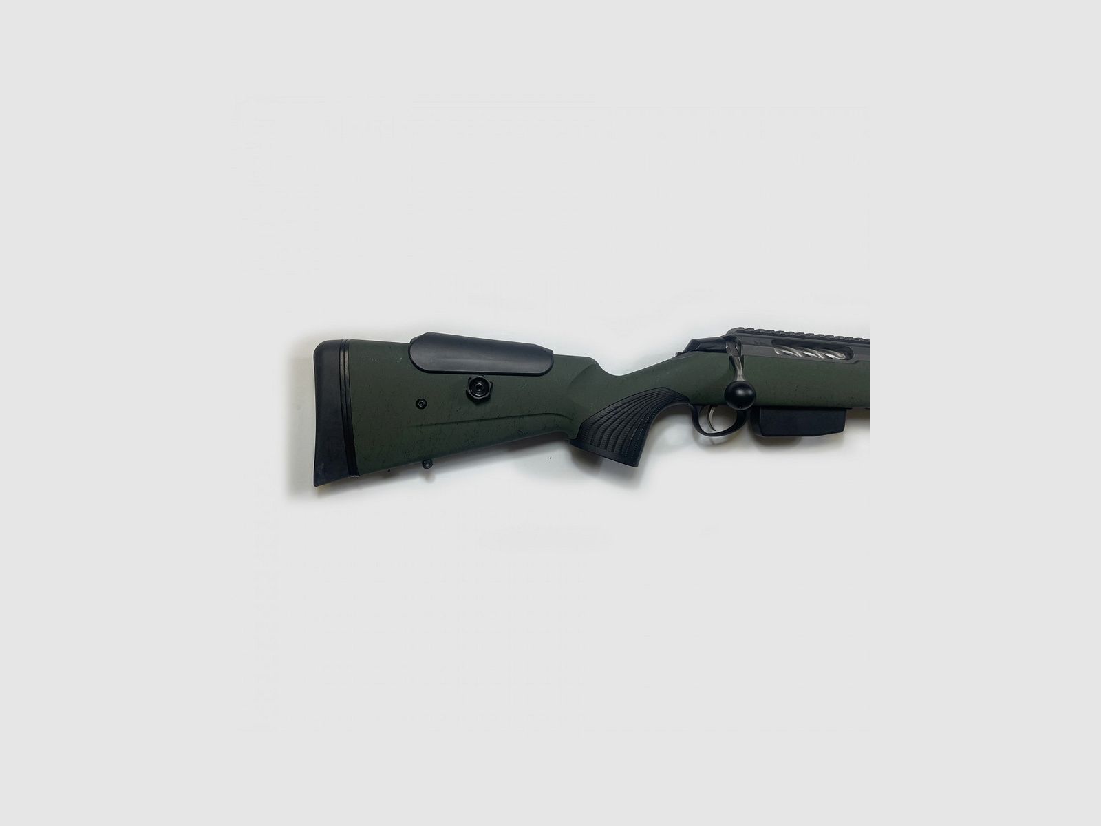 Tikka T3x Super Varmint Kal. 223 Remington, Bild 3 von 5