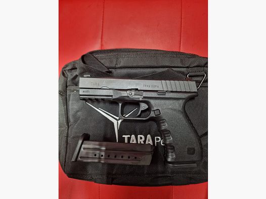 TARA TM-9, 9X19mm (używany)