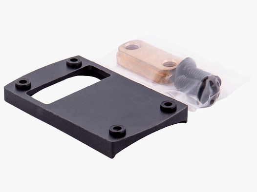 SHIELD Low-Profile-Schlittenmontage für CZ P-07/P-09