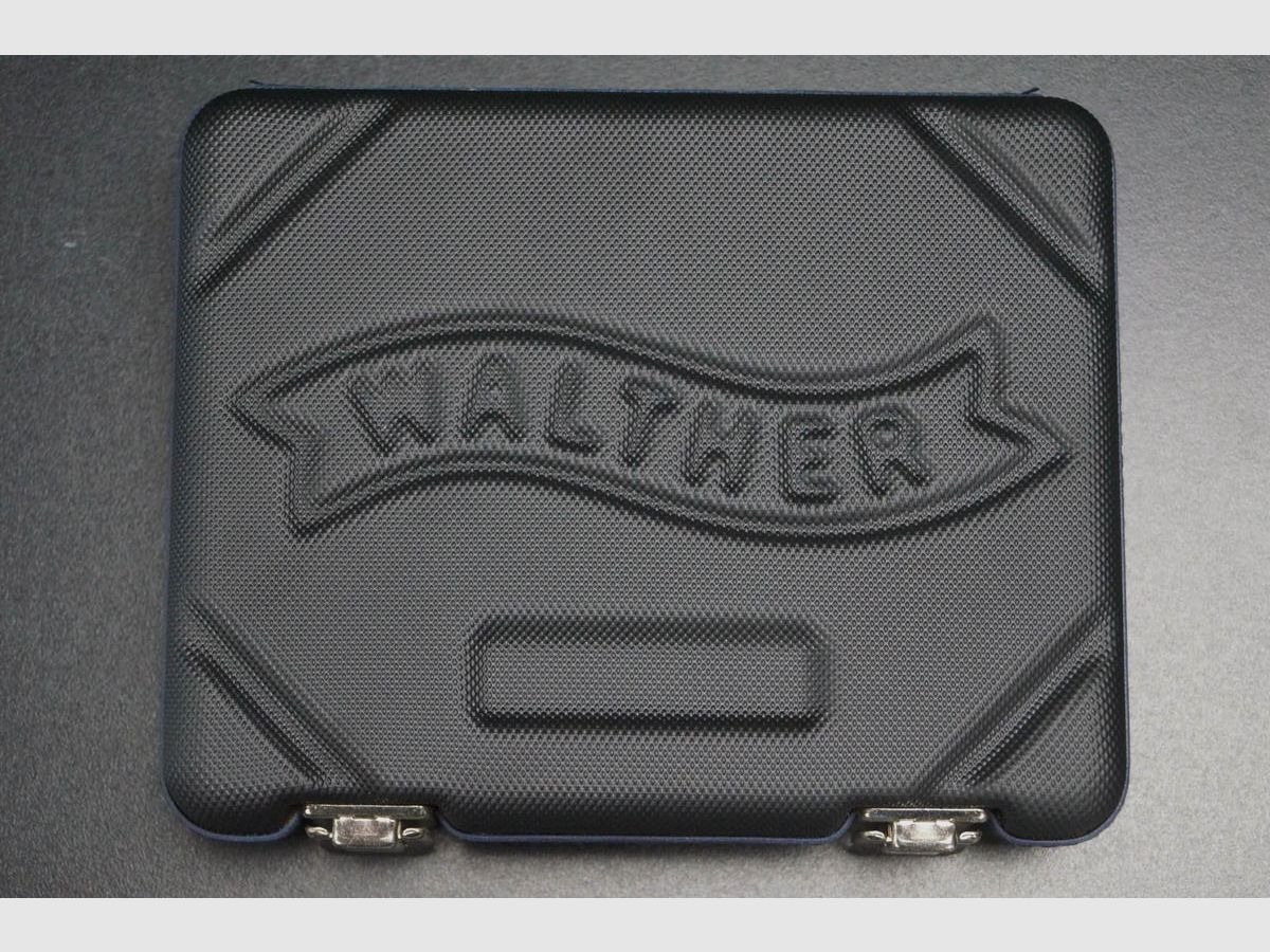 Walther PPK Stainless 9mm kurz, Bild 9 von 9