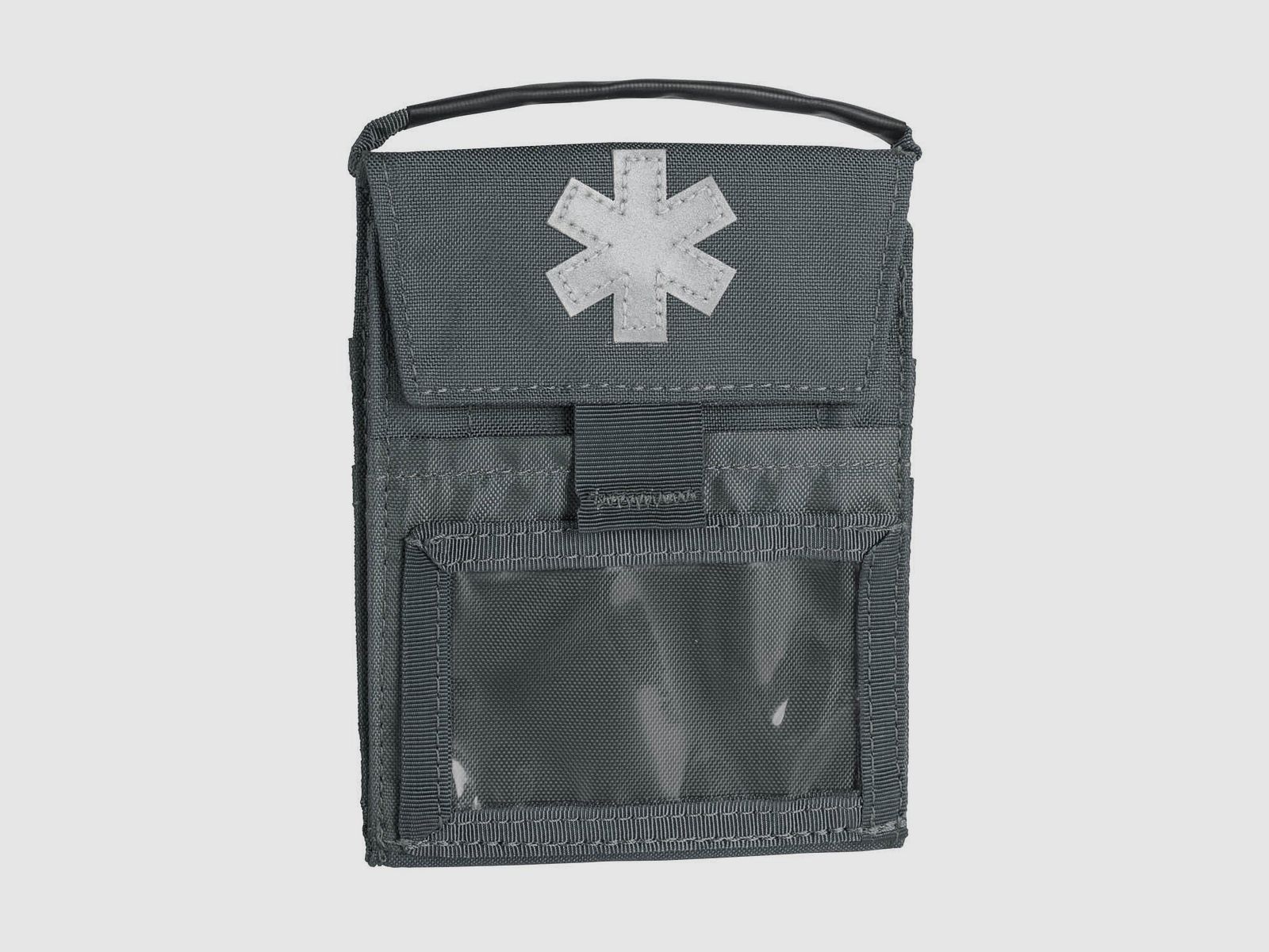 Zestaw Pierwszej Pomocy POCKET MED INSERT, zdjęcie 3 z 3