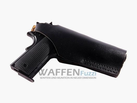 Holster na pasek do szybkiego wyciągania dla pistoletu 1911