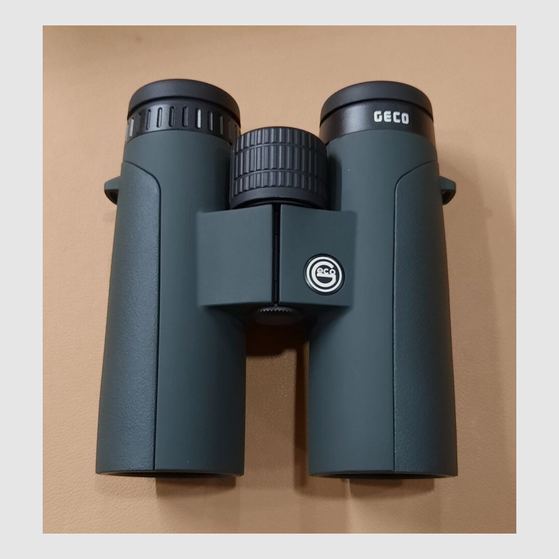 Fernglas 8x 42 Geco