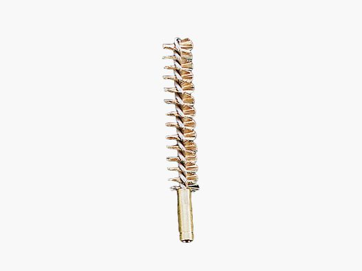 BRONZEBÜRSTE 9,3 MM MIT 1/8 INNENGEWINDE