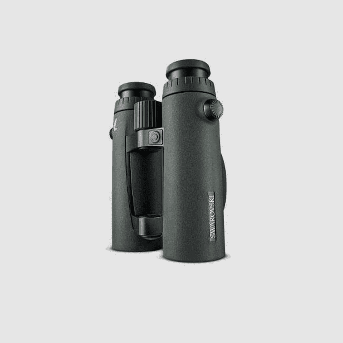 Swarovski EL RANGE 8x42 W B ZIELONY