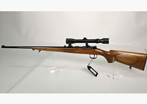 Mauser Sport Model