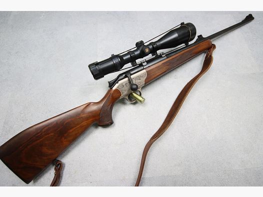 Blaser R93