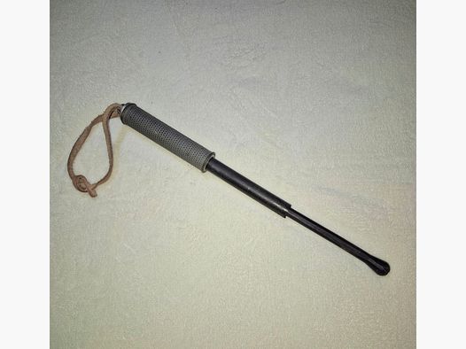 DDR / Stasi Teleskopschlagstock