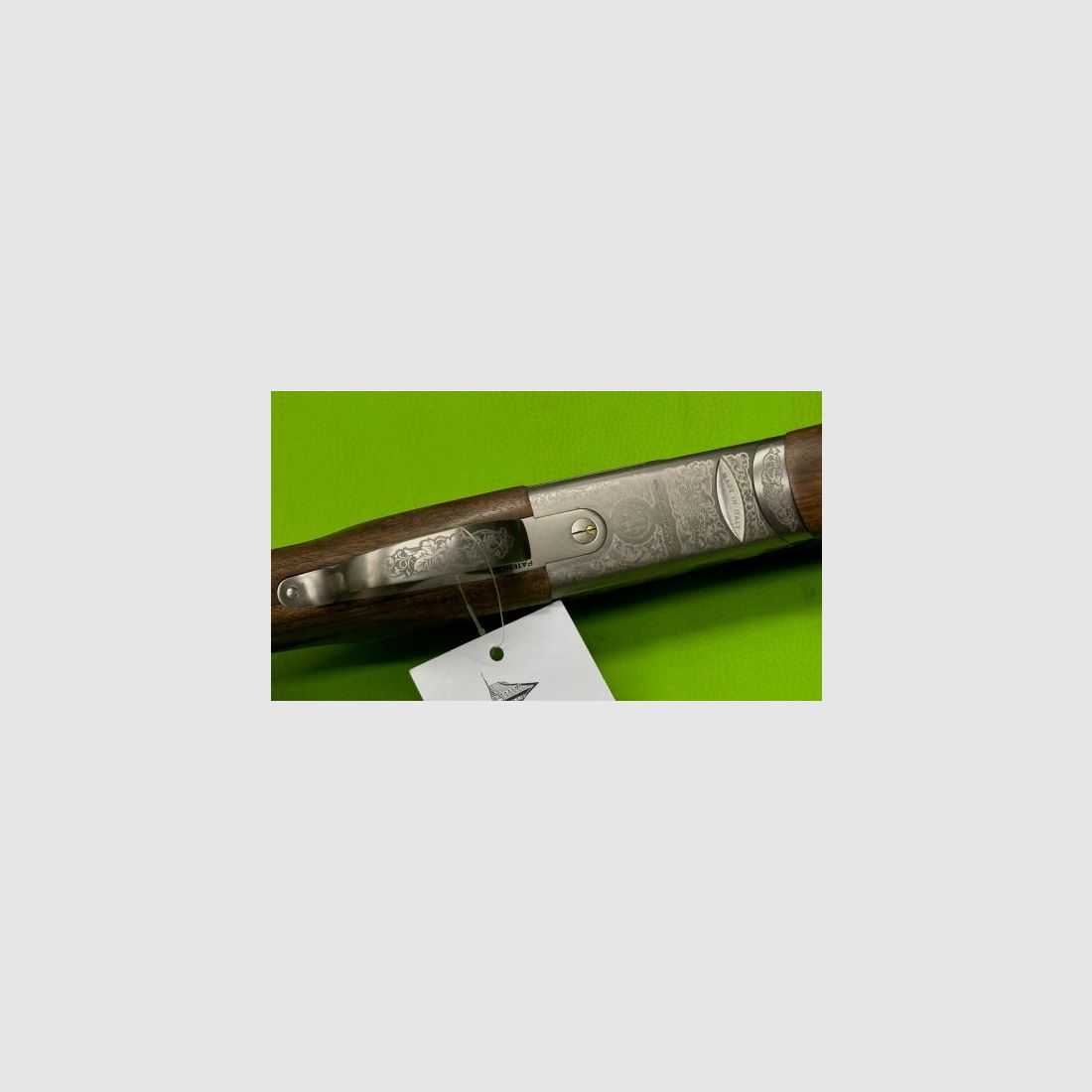 Beretta 686 Silver Pigeon 1 Vittoria Sporting Kaliber 12/76 | Damesgeweer, afbeelding 7 van 12