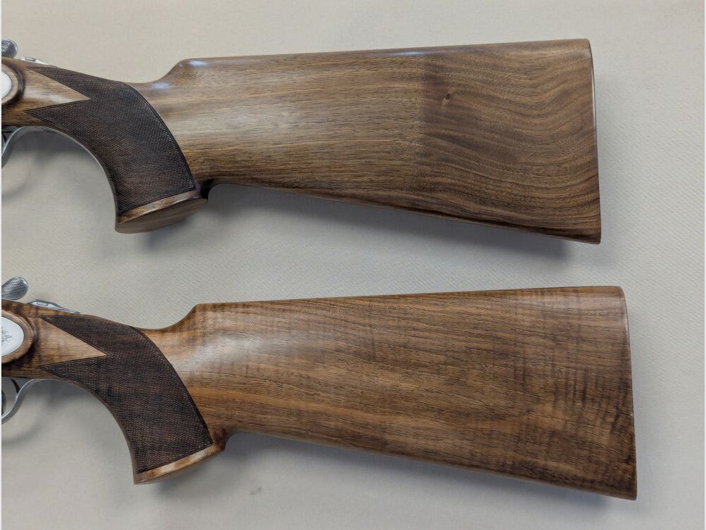Beretta S05 - Schwestern
