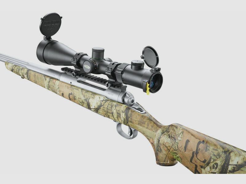 Couverture d'oculaire Butler Creek Butler Creek - 43,9 - 45,1 mm