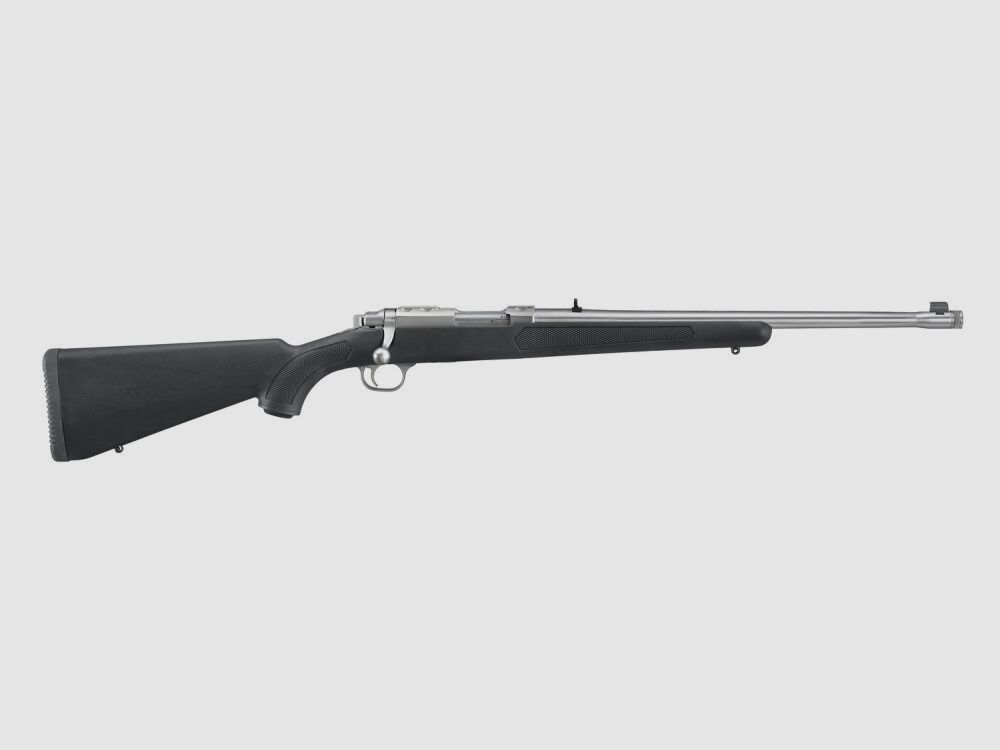 Ruger 77/357 STL