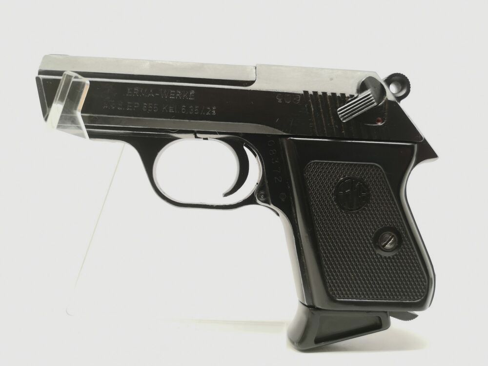 Erma 655