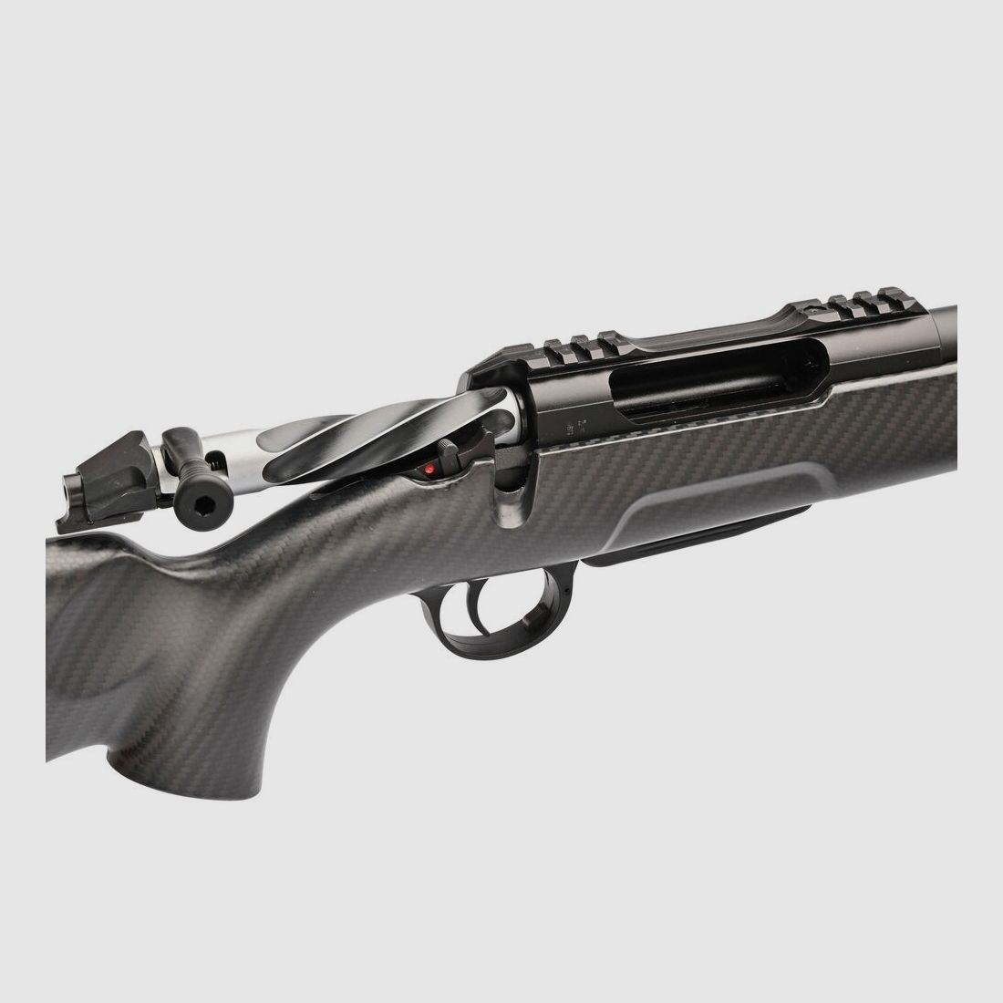 Myśliwska karabina powtarzalna Mercury Rover G2 Carbon 6,5 Creedmoor
