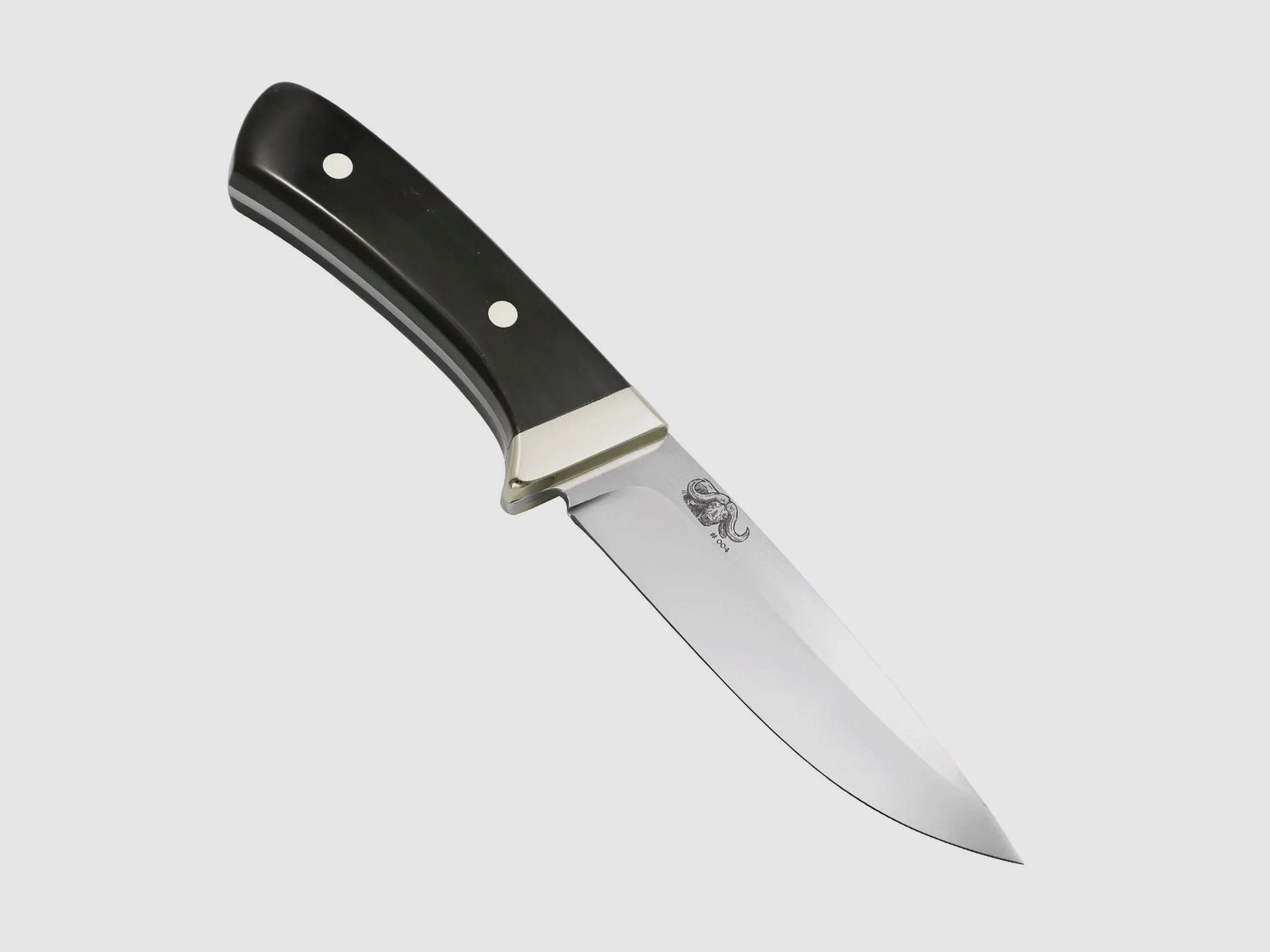 PUMA dagga boy, buffalo horn