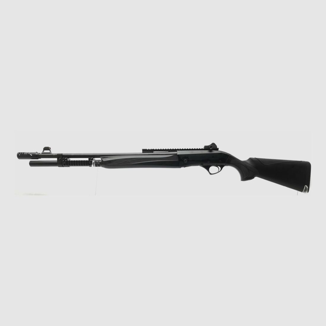 Fabarm SLF "P.S.S. 10", Kal. 12/76 Mag., 61 cm/24", Bild 2 von 10