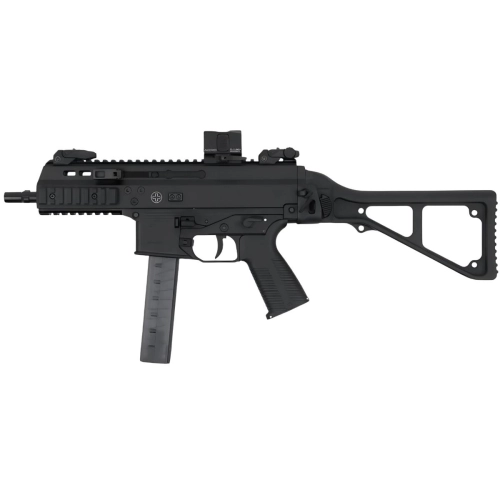 B&T APC9 PRO G 6,9" carabina, cal. 9x19 mm con Aimpoint ACRO T-1, imagen 3 de 4