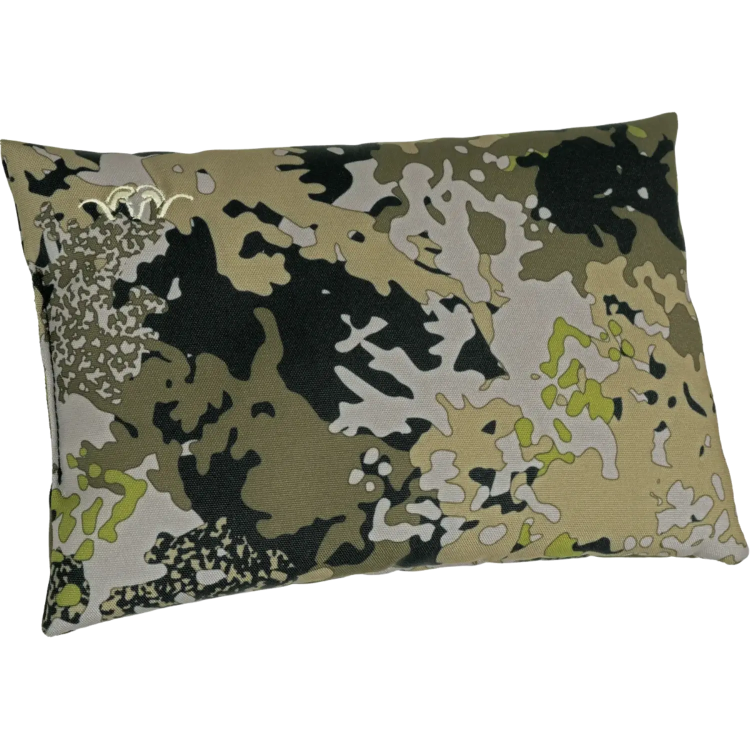 Blaser large shooting rest cushion HunTec Camo