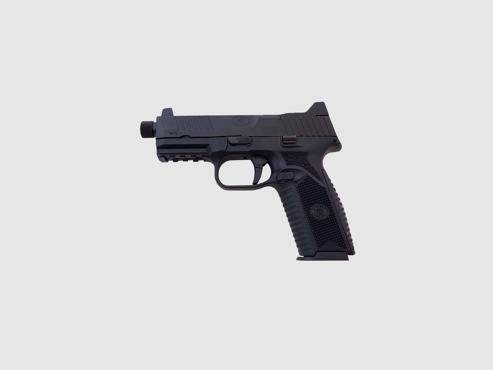FN 509 Tactical, Bild 2 von 2