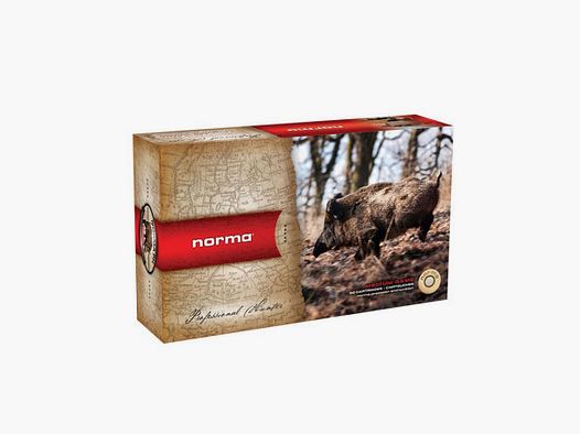 NORMA 30-06 ORYX BONDED 200GR