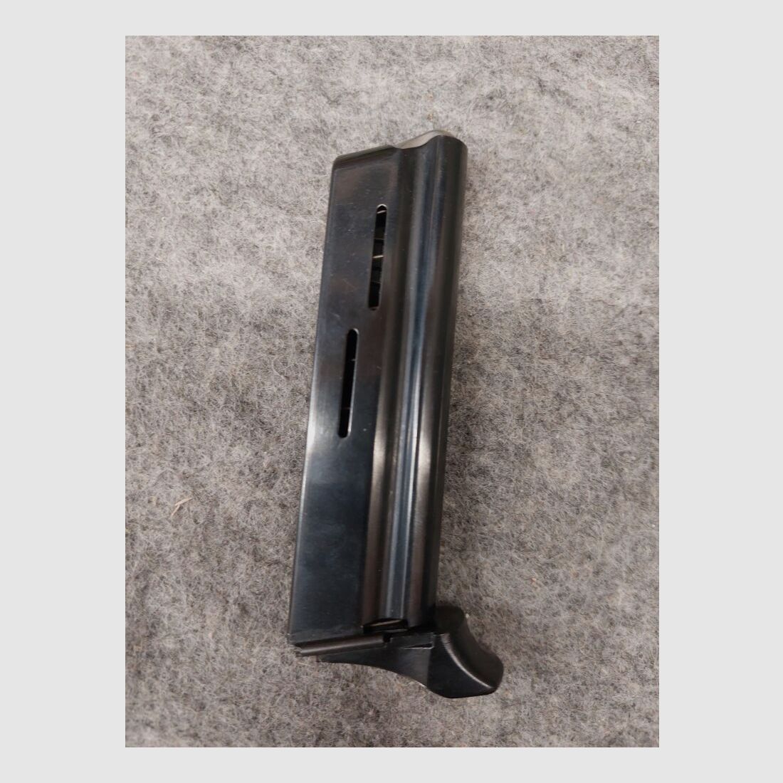 Heckler & Koch, Oberndorf HK 4