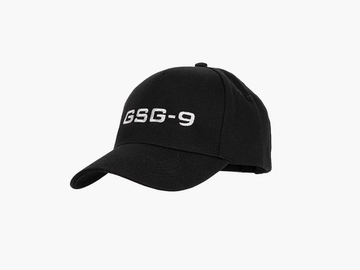 Cappello GSG-9 Cappello Base Nero