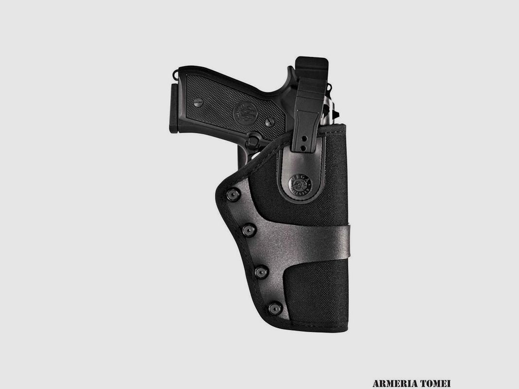 VEGA HOLSTER – CORDURA HOLSTER FOR QUICK DRAW BERETTA 81/82/84/85/87, image 1 of 2