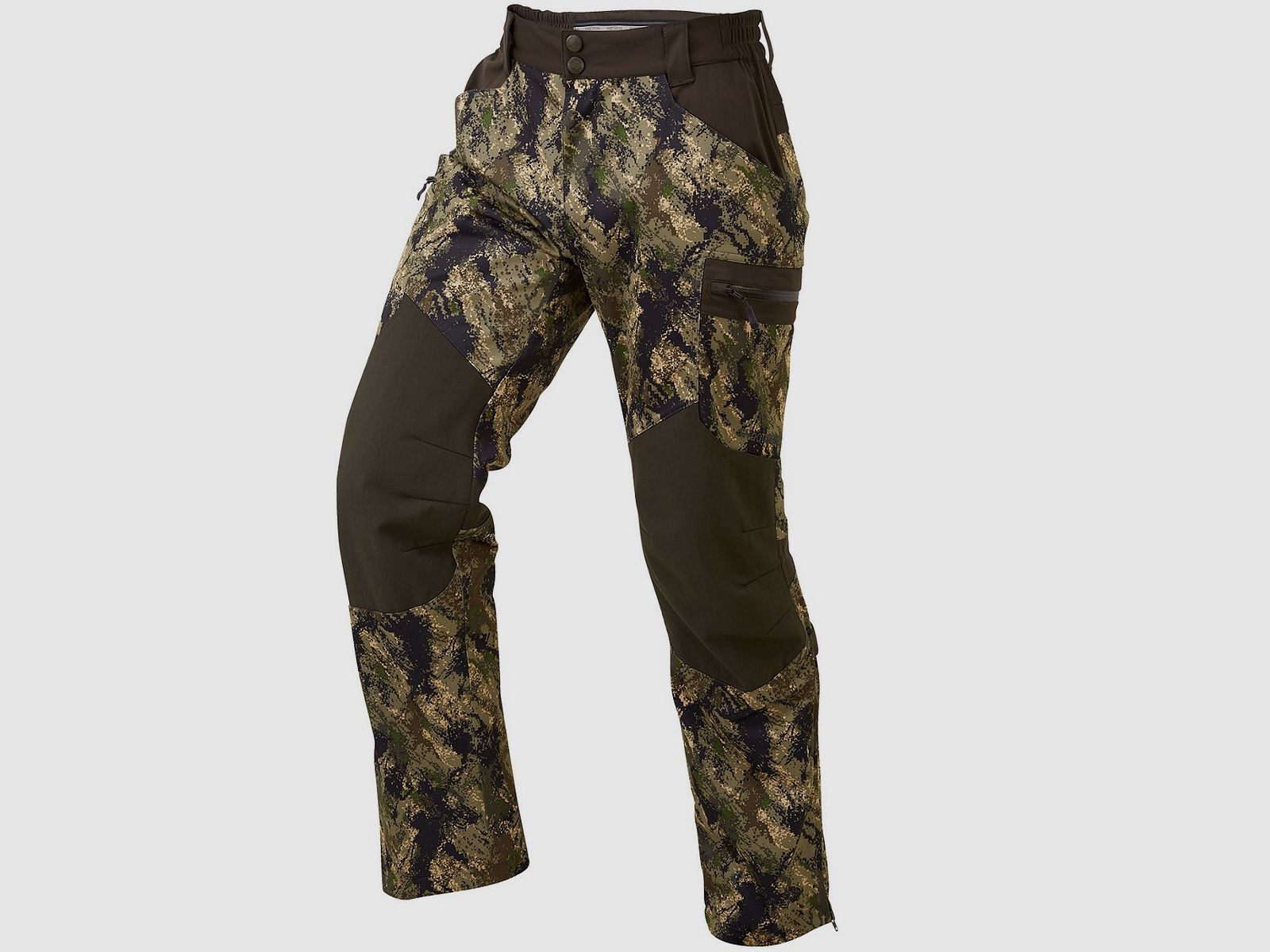Shooterking Huntflex Jagdhose Digital Camo