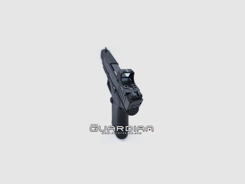 TR-1 UPGRADES – Micro GUARDIAN Dot 3MOA, immagine 6 di 13